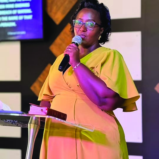 Founder of Aldaka Services